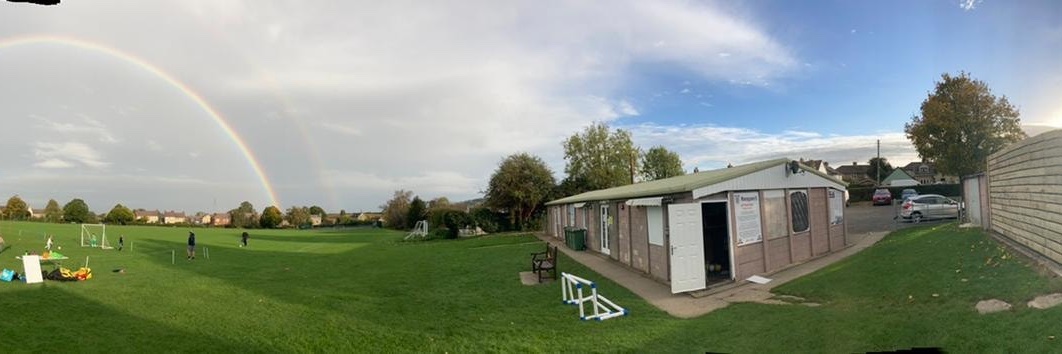 Leonard Stanley FC banner