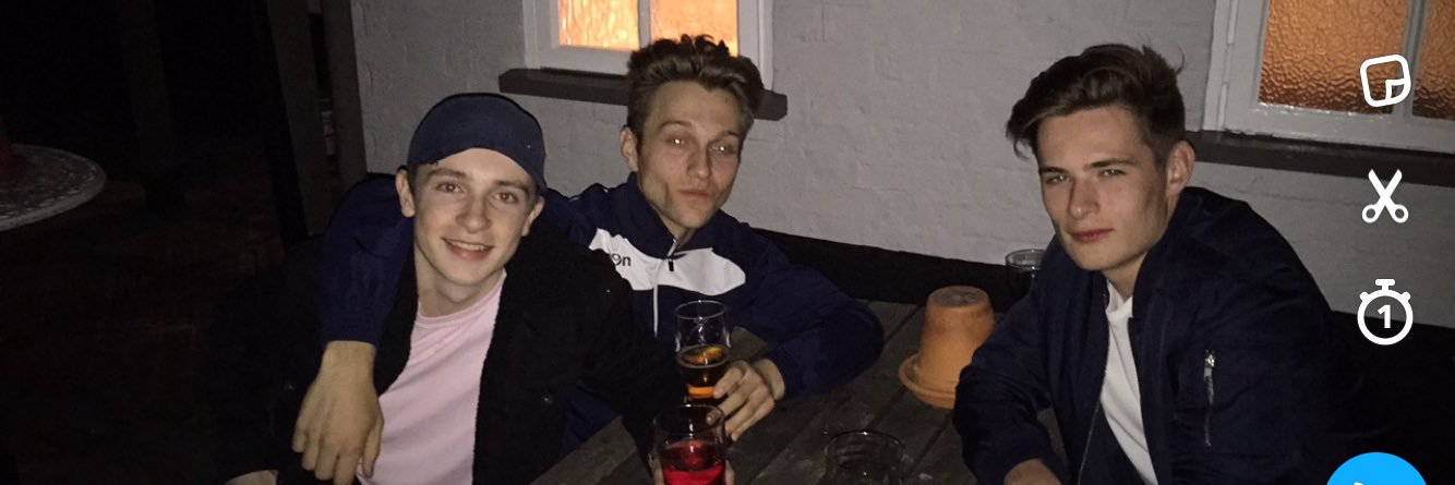 DomHallMusic's profile banner image