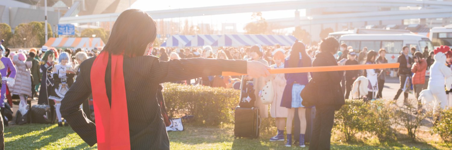 ノル・アーメイ/蘇芳ムツキ banner