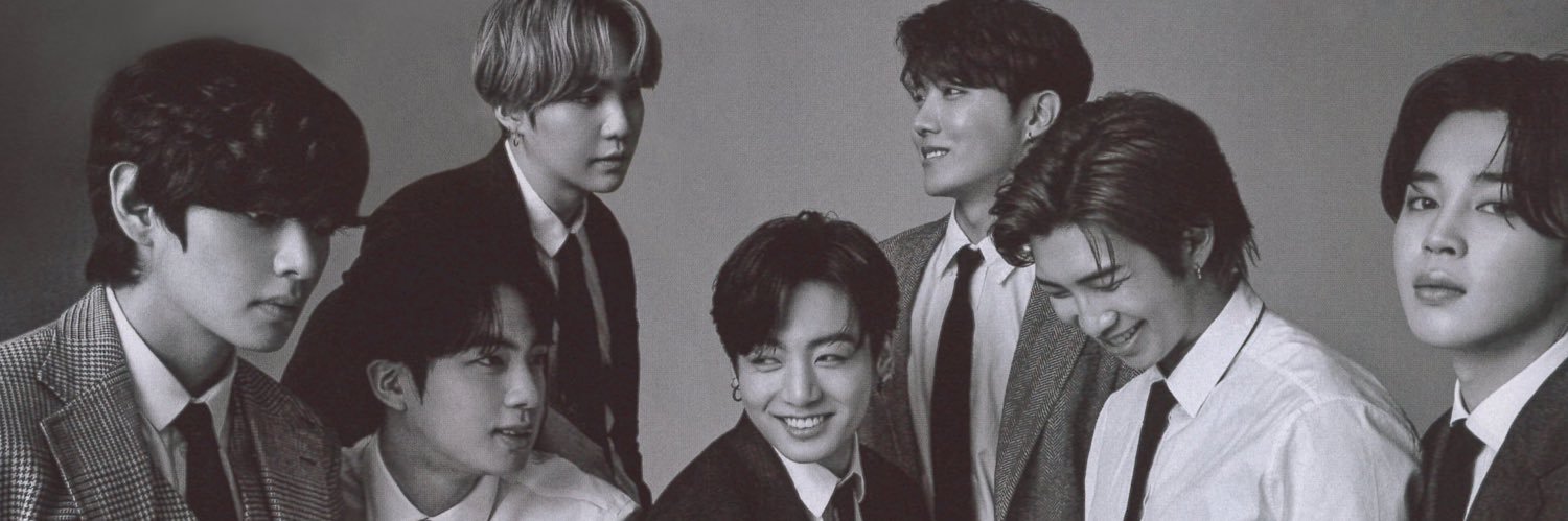 btsmeloves's profile banner image