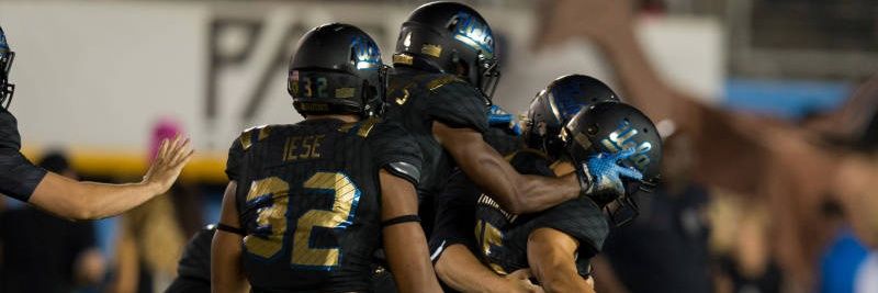 UCLAFanJosh's profile banner image