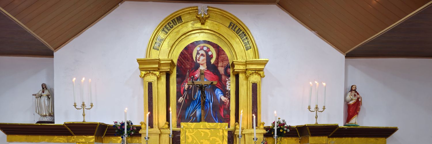 Bp. Nkamuke Bede banner