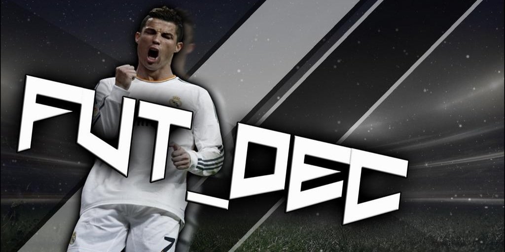 Dęc banner