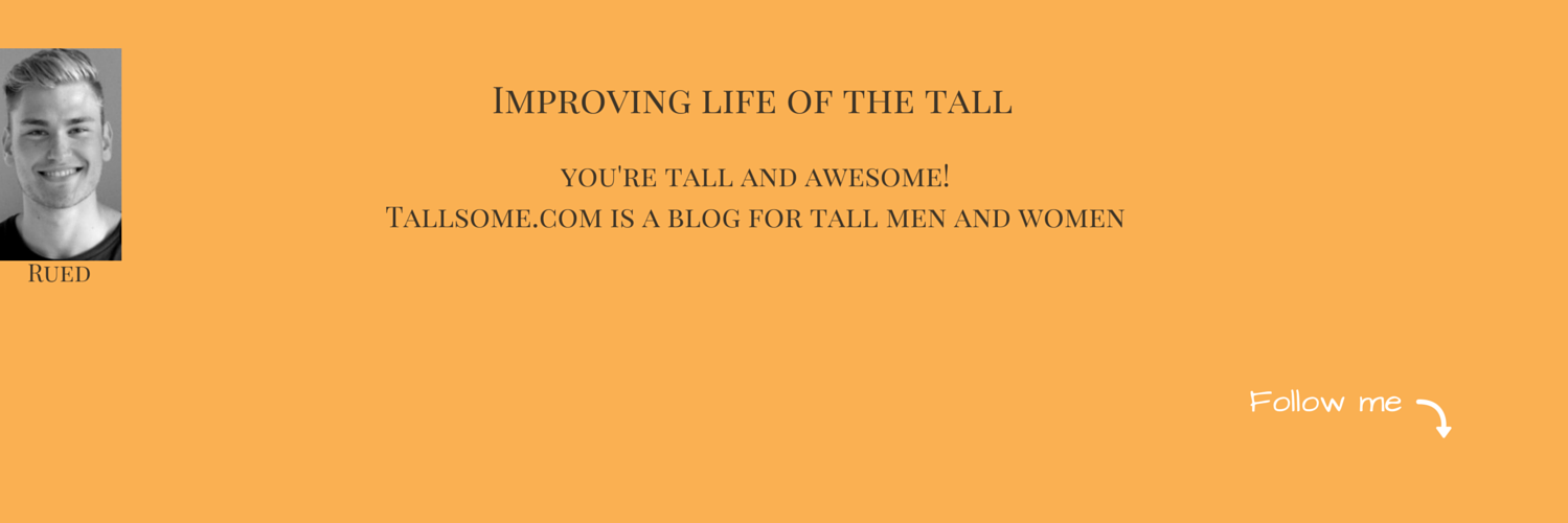 TallsomeBlog's profile banner image
