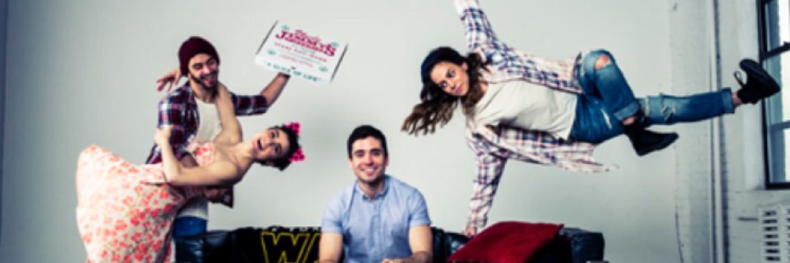 melaniekmoore's profile banner image