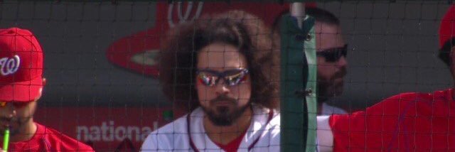 EvilRendon's profile banner image