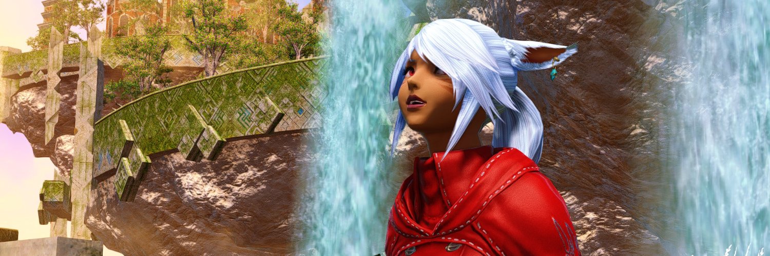 Fortunibyou's profile banner image