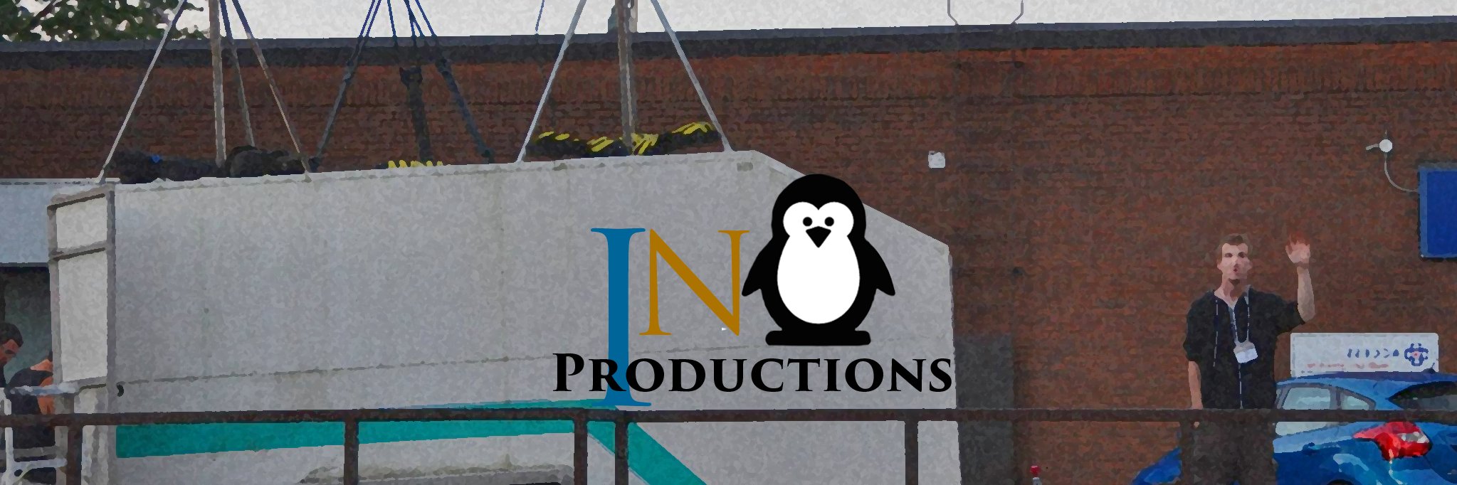 IdiotNest's profile banner image