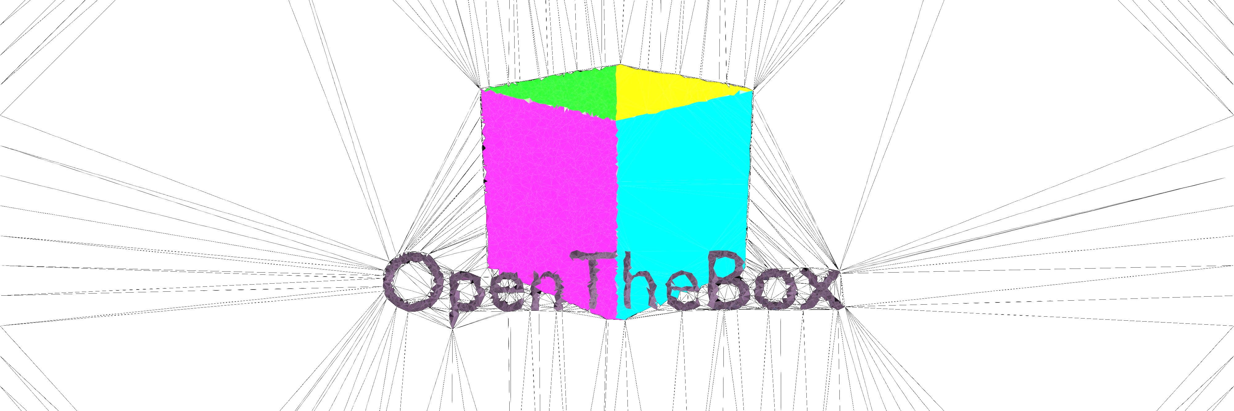 OpenTheBoxMusic's profile banner image