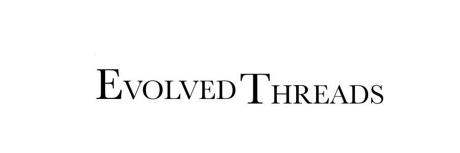 EvolvedThreads's profile banner image