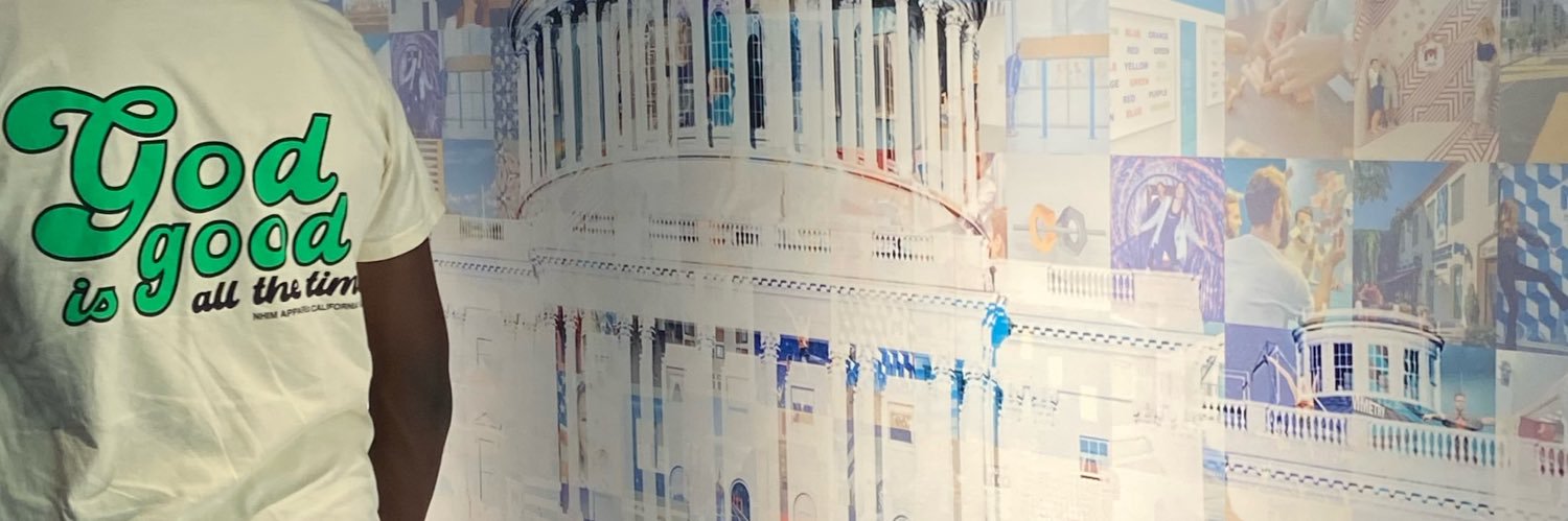 Daniel Dominah banner