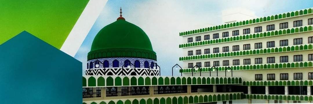 junaidmadani's profile banner image
