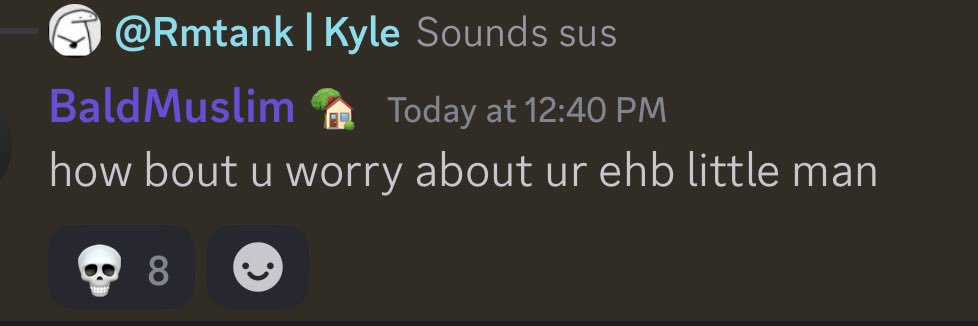 Kyle | Rmtank banner