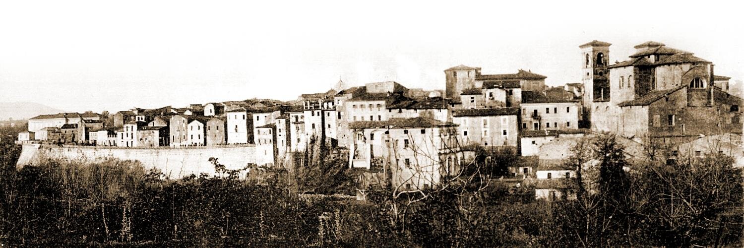 comuneceprano's profile banner image