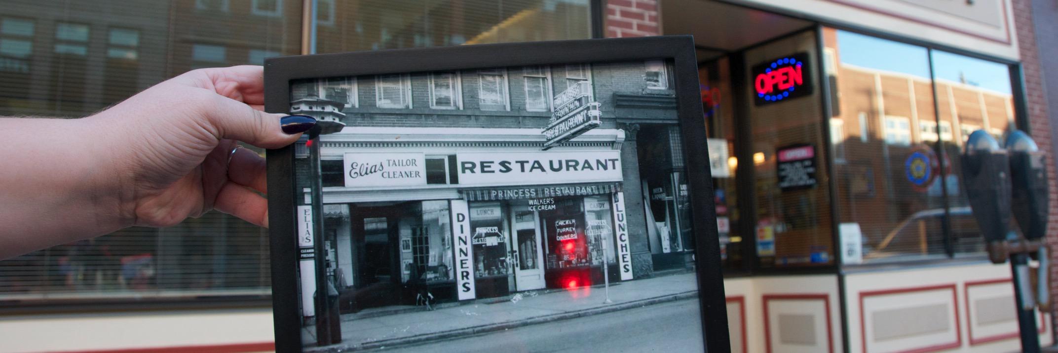PrincessDiner's profile banner image