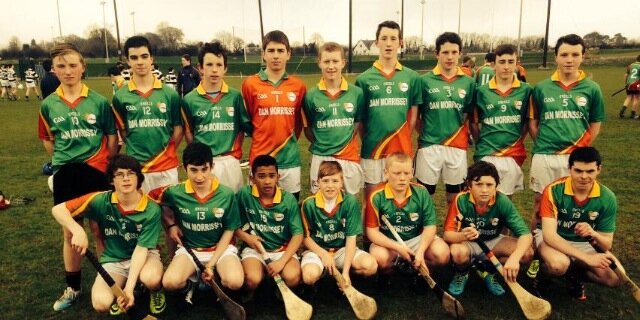 Ciaran Dowling banner