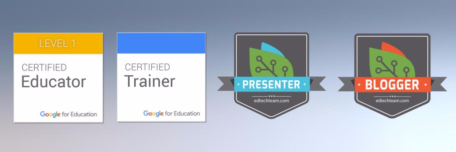 edtechmidge's profile banner image