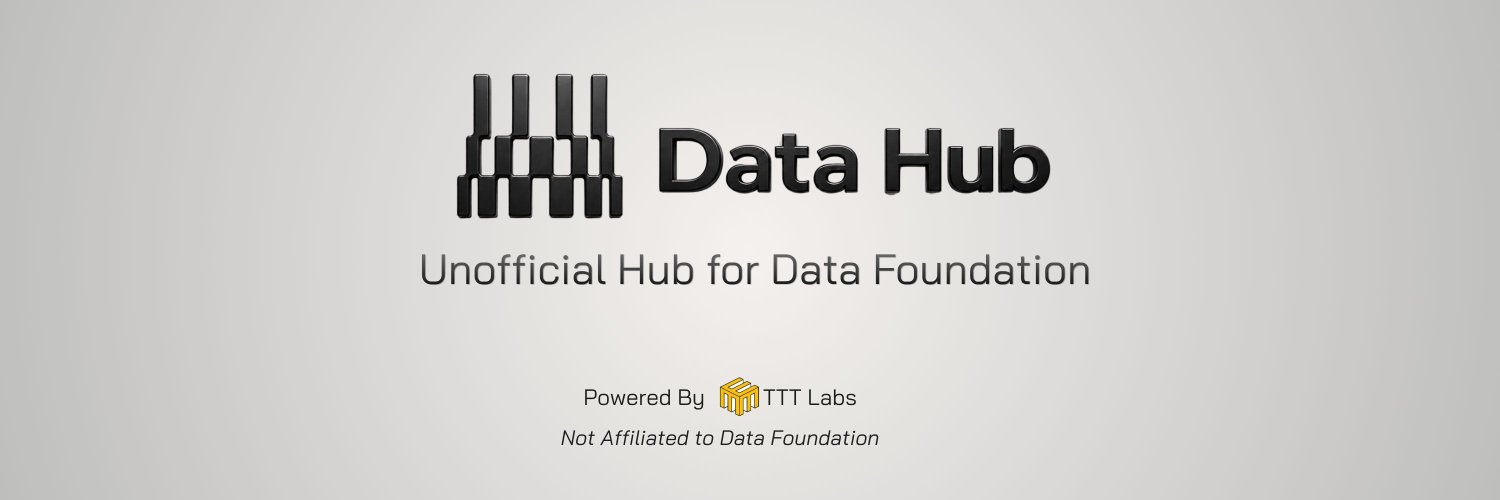 datahub_ttt's profile banner image