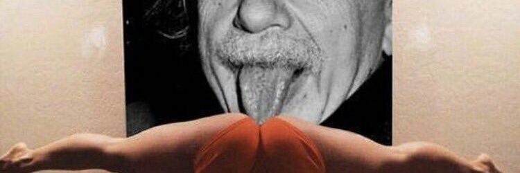 Austin Powers banner