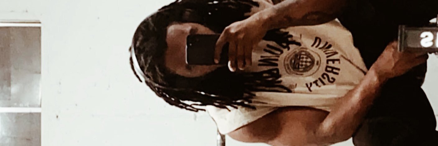 TheGreatCorbett's profile banner image