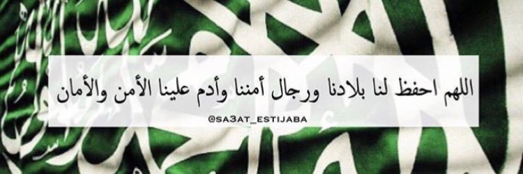 شادن عبدالرحمن الشبيلي's banner