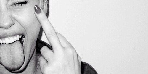 Queen_Miley_C's profile banner image