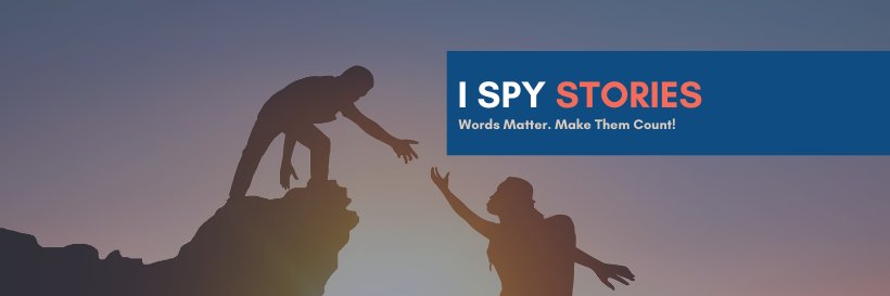 ISpyStories's profile banner image