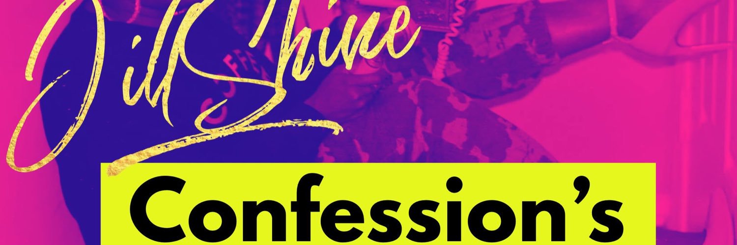 Jill_Shine's profile banner image