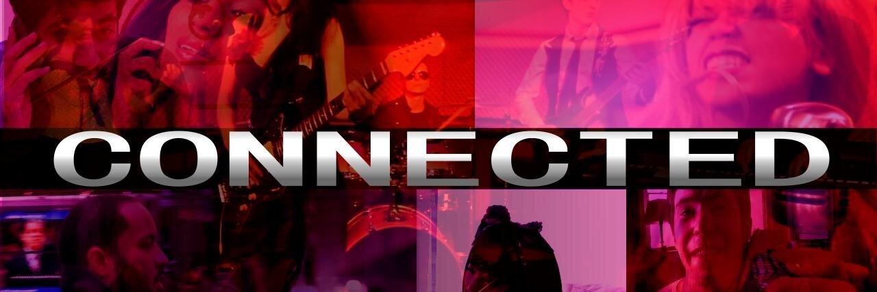 connectedtvshow's profile banner image