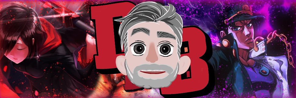 Dean Adlington banner