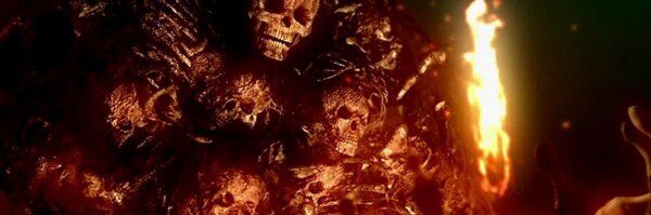 frightful Profile Banner