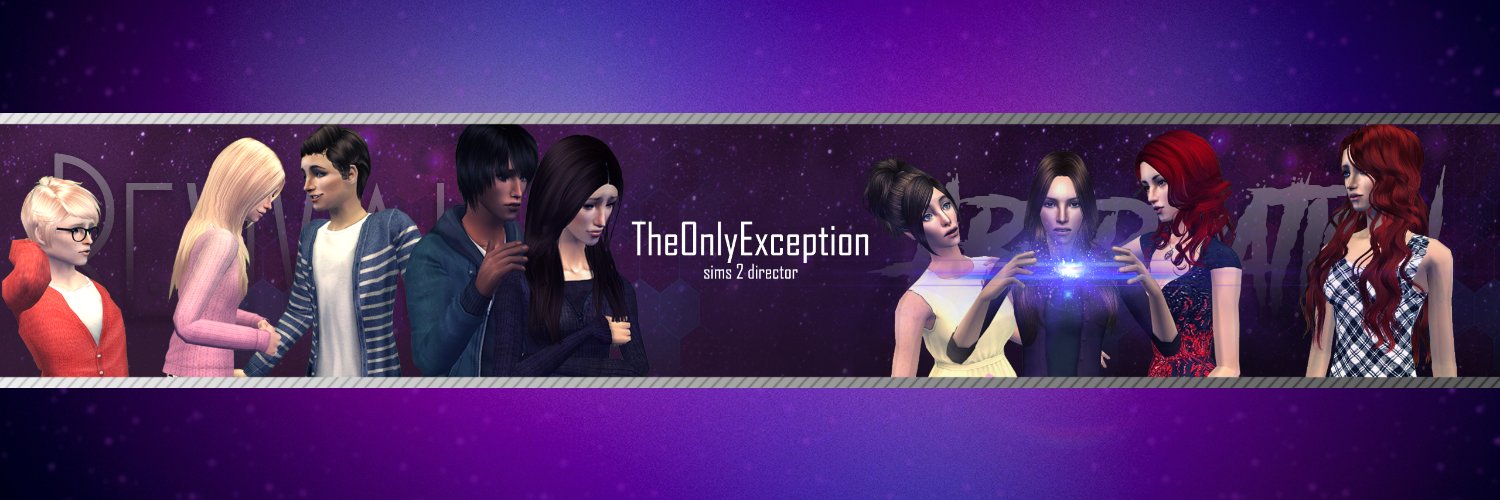 ExceptionCollab's profile banner image