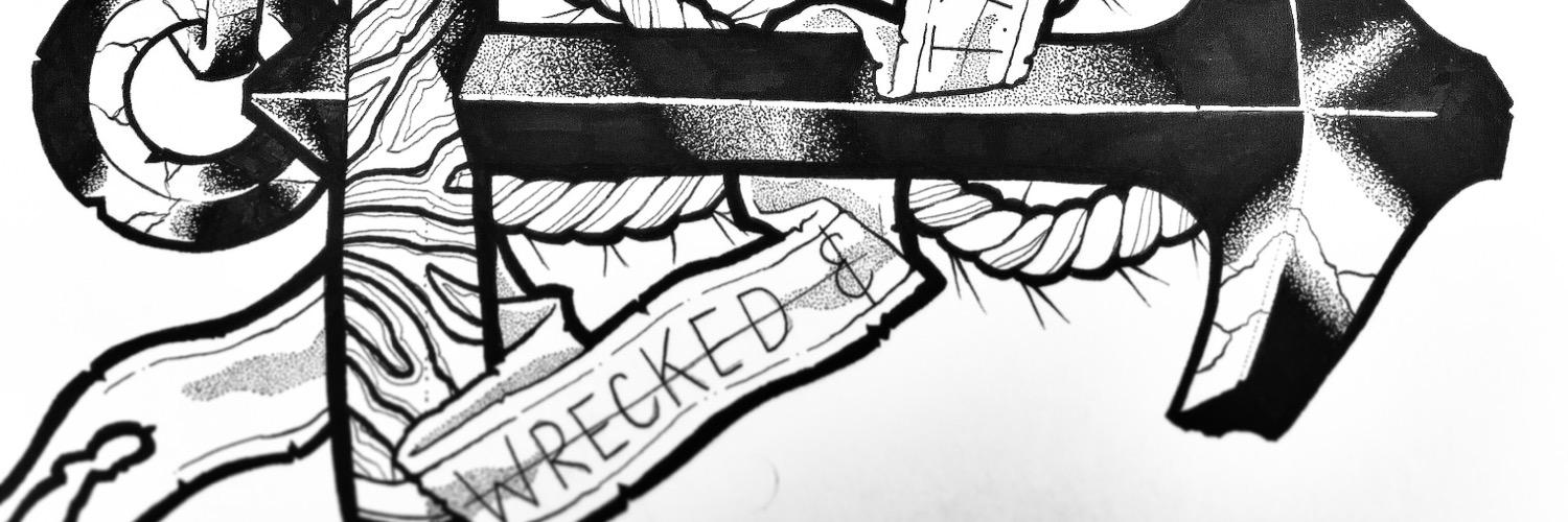 WreckedC's profile banner image