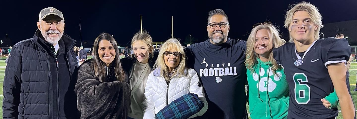 Garrett Deucher banner