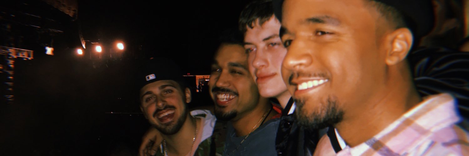 TyPotts2's profile banner image