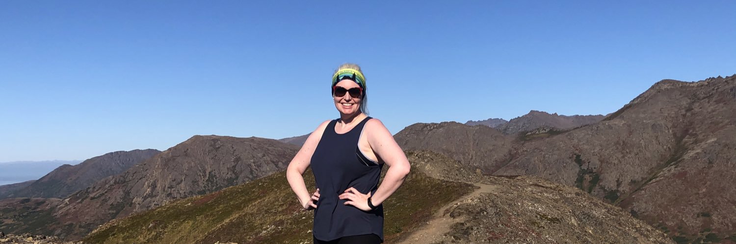 Kelsey Frazier banner