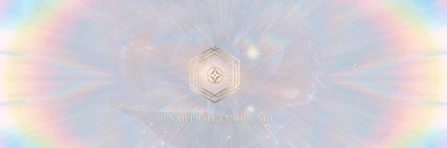 JenniferXander's profile banner image