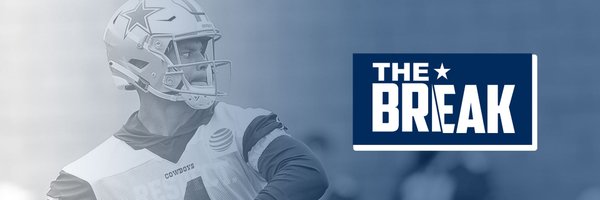 Cowboys Break Profile Banner