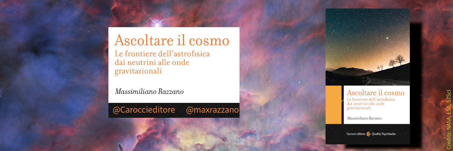 Massimiliano Razzano banner