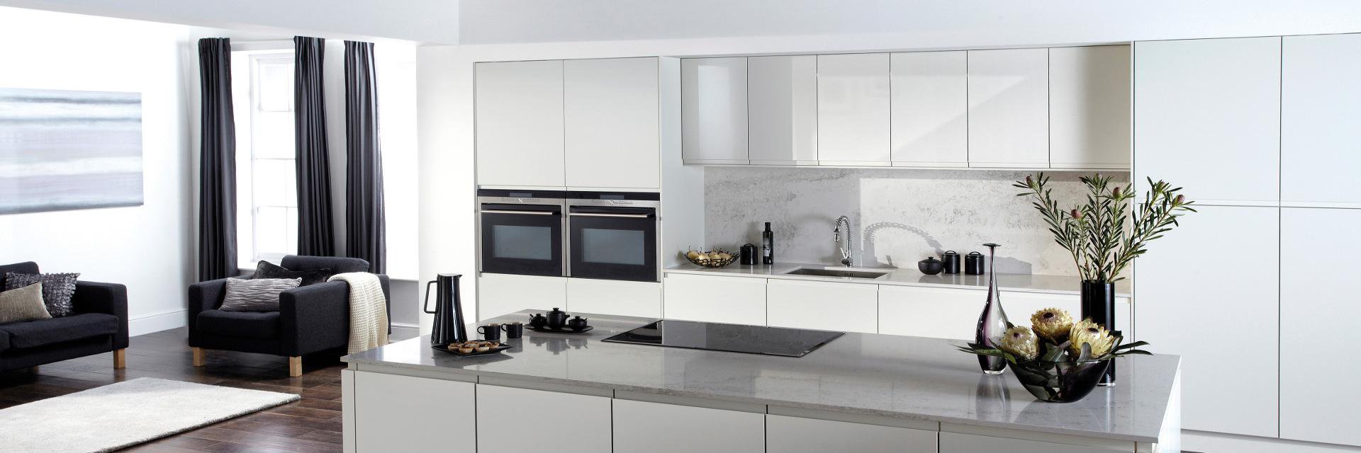Kitchens By Coast banner