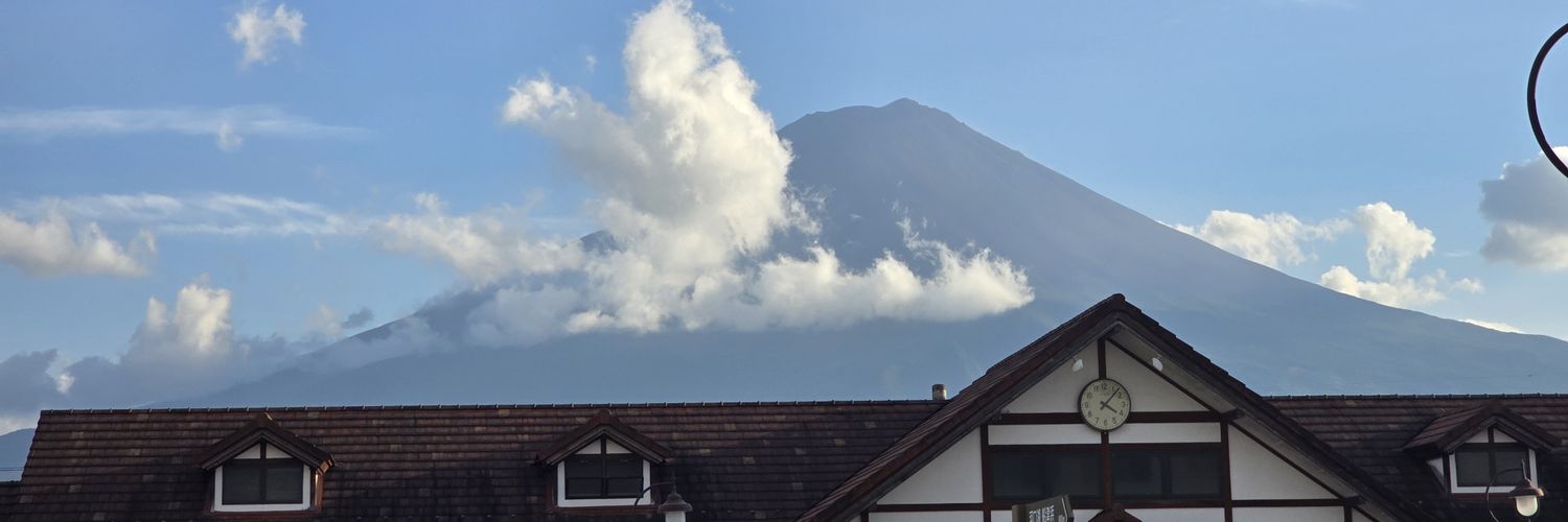 Josh Muirhead banner