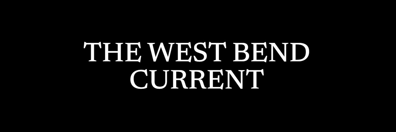West Bend Current banner