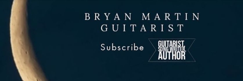 BryanMartin68's profile banner image