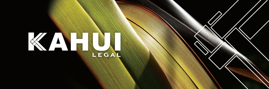 KahuiLegal's profile banner image
