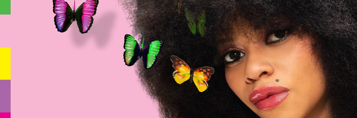 GreniqueHarper's profile banner image