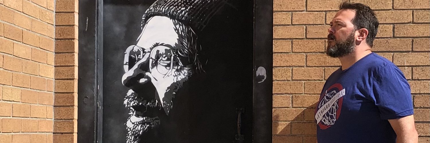 shuked's profile banner image