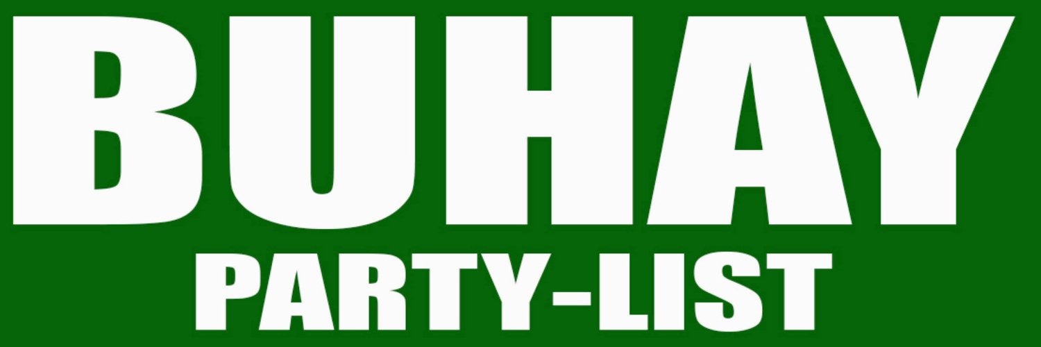 buhayofficial's profile banner image