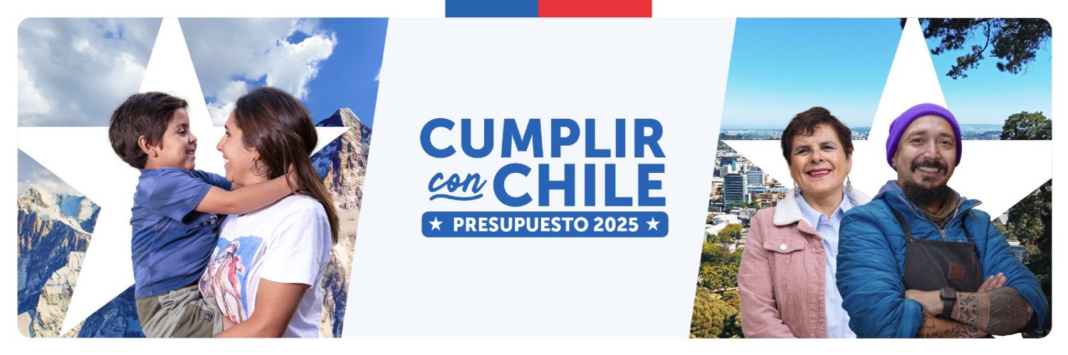 Delegación Presidencial Provincial San Felipe banner