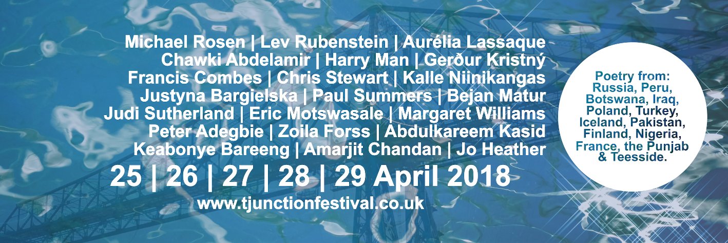 tjunctionfest's profile banner image