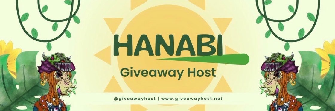 GiveAWayhost32's profile banner image